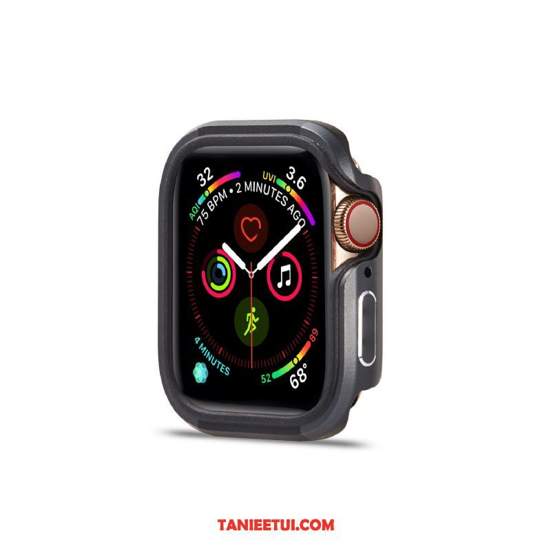 Etui Apple Watch Series 1 Ochraniacz Metal Nowy, Pokrowce Apple Watch Series 1 Granica Tendencja Anti-fall