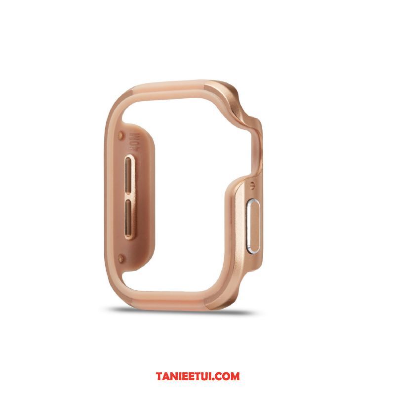 Etui Apple Watch Series 2 Granica Stop Metali Anti-fall, Futerał Apple Watch Series 2 Miękki Tendencja Kolor