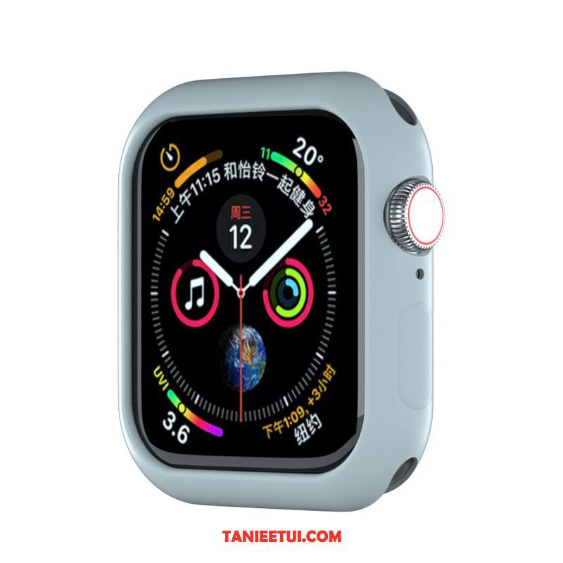 Etui Apple Watch Series 2 Modna Marka Osobowość Sportowe, Pokrowce Apple Watch Series 2 Niebieski Ochraniacz