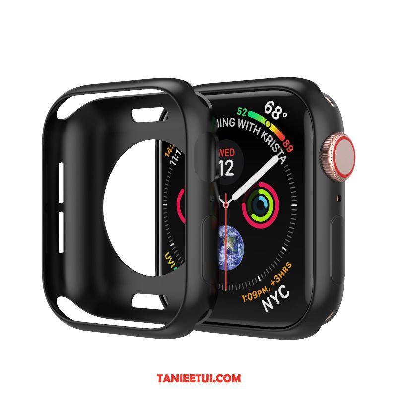Etui Apple Watch Series 2 Silikonowe Ochraniacz Niebieski, Futerał Apple Watch Series 2 Anti-fall Tendencja Akcesoria