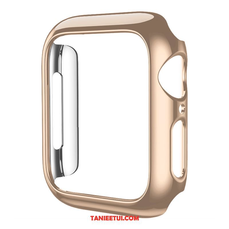Etui Apple Watch Series 2 Trudno Poszycie Ochraniacz, Pokrowce Apple Watch Series 2 All Inclusive Różowe Złoto
