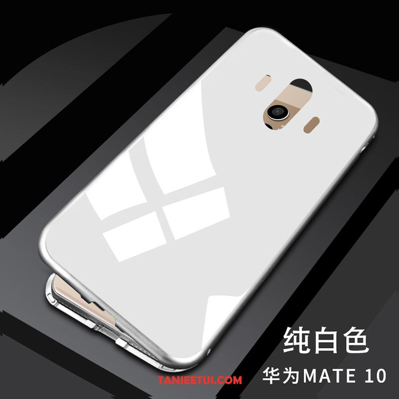 Etui Huawei Mate 10 All Inclusive Biały Kreatywne, Pokrowce Huawei Mate 10 Tendencja Anti-fall Ochraniacz