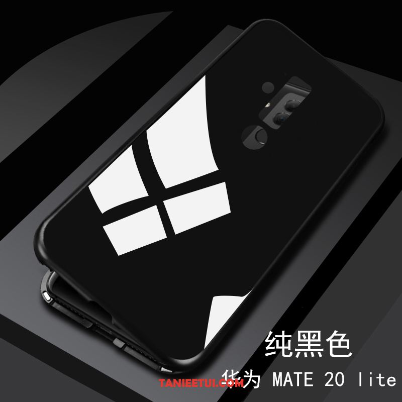 Etui Huawei Mate 20 Lite All Inclusive Osobowość Telefon Komórkowy, Futerał Huawei Mate 20 Lite Magnetyzm Modna Marka Nowy