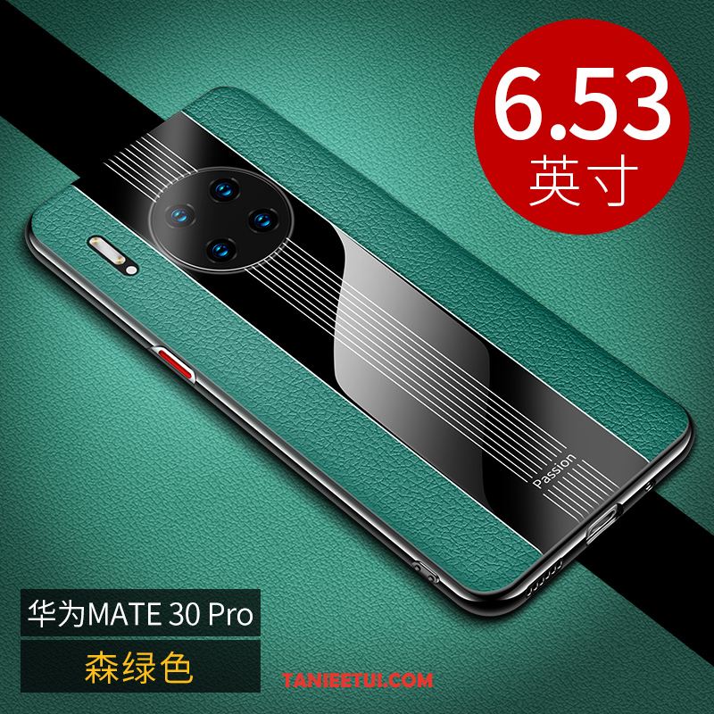 Etui Huawei Mate 30 Pro Silikonowe Ochraniacz Cienkie, Futerał Huawei Mate 30 Pro Telefon Komórkowy Nowy Skóra