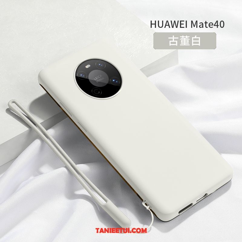 Etui Huawei Mate 40 Osobowość Zakochani Nowy, Pokrowce Huawei Mate 40 Anti-fall Telefon Komórkowy Proste