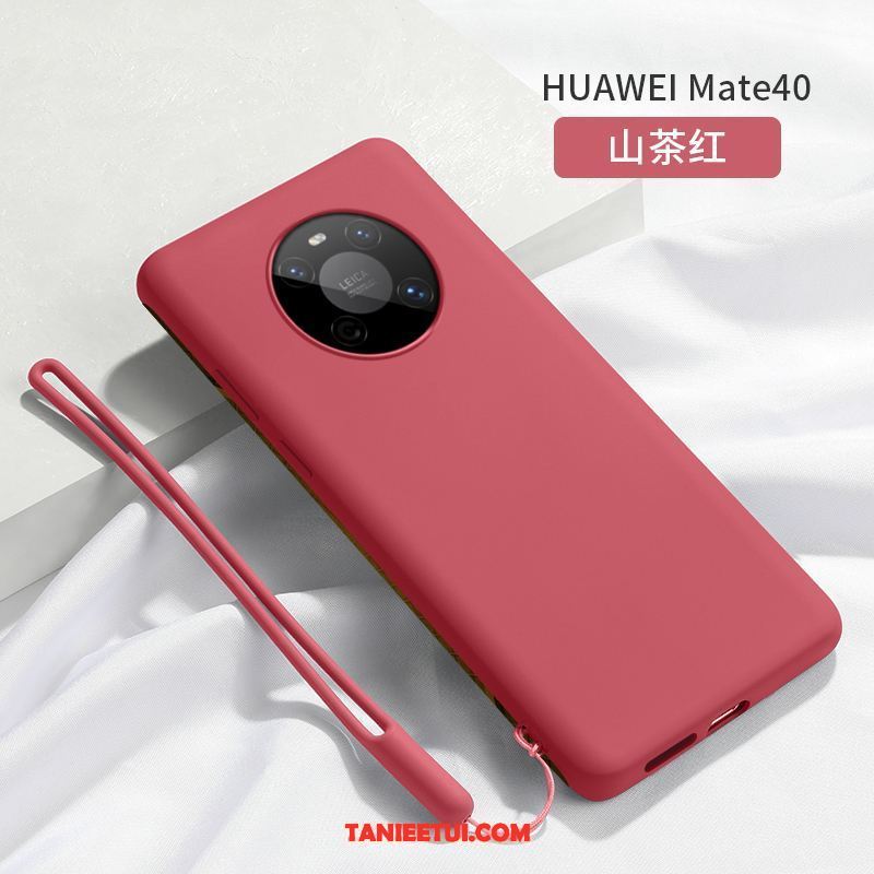 Etui Huawei Mate 40 Osobowość Zakochani Nowy, Pokrowce Huawei Mate 40 Anti-fall Telefon Komórkowy Proste