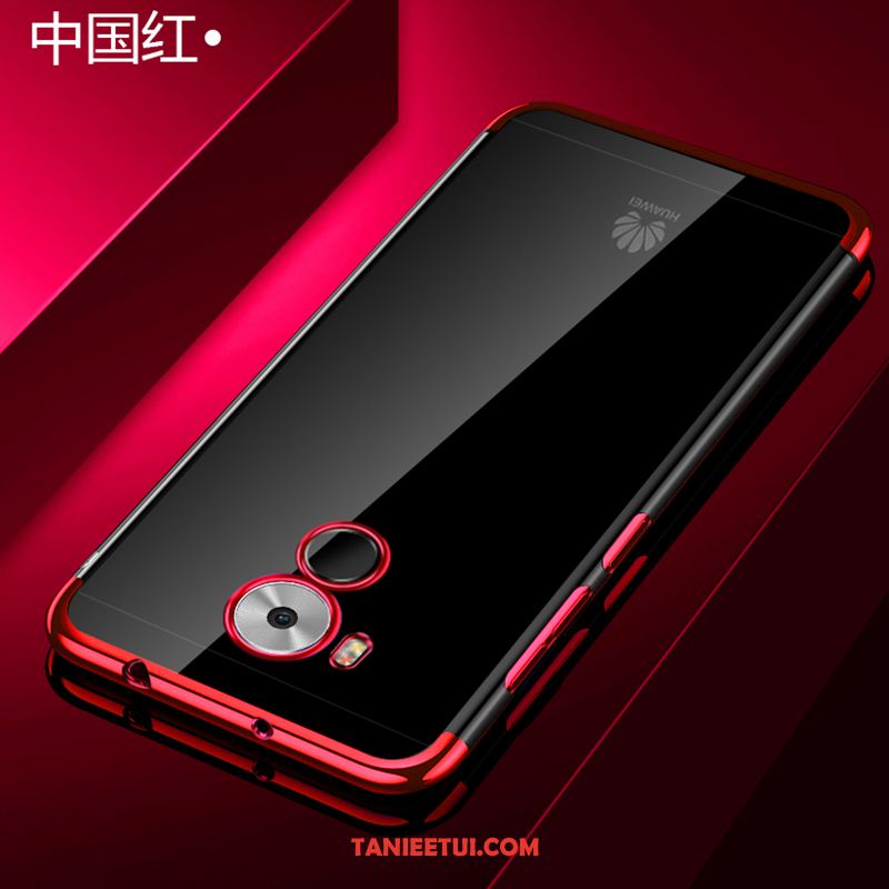 Etui Huawei Mate 8 Miękki Telefon Komórkowy Czerwony, Pokrowce Huawei Mate 8