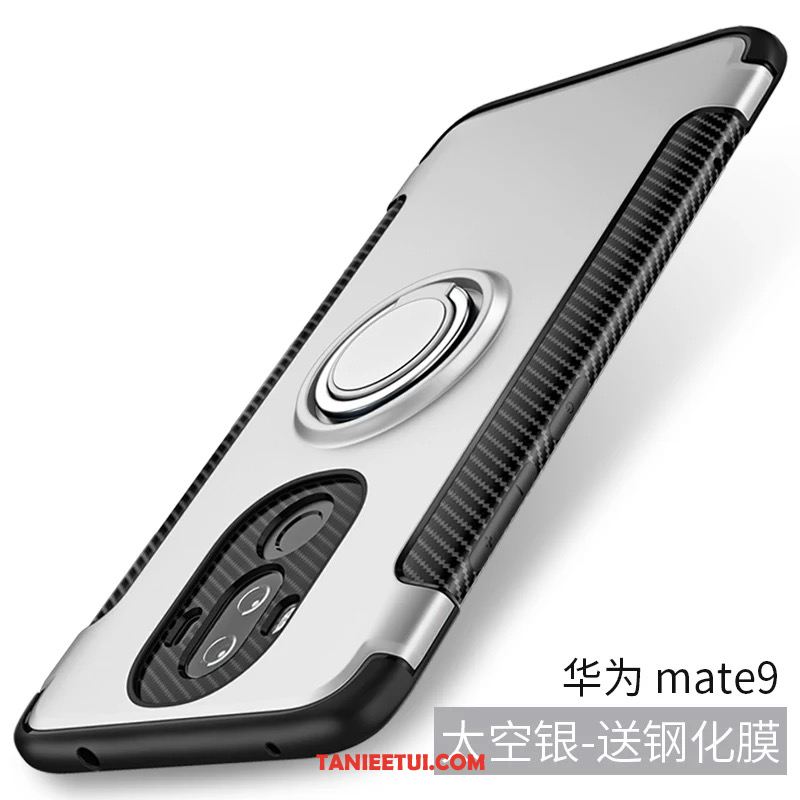 Etui Huawei Mate 9 Silikonowe Tendencja All Inclusive, Pokrowce Huawei Mate 9 Ochraniacz Nubuku Anti-fall