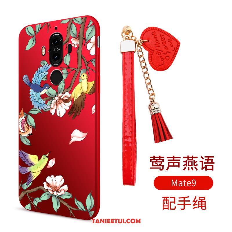 Etui Huawei Mate 9 Telefon Komórkowy Modna Marka Kreatywne, Pokrowce Huawei Mate 9 Piękny Nowy Osobowość