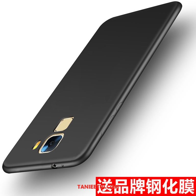 Etui Huawei Mate S Silikonowe Filmy Telefon Komórkowy, Pokrowce Huawei Mate S Tendencja Miękki Szkło Hartowane