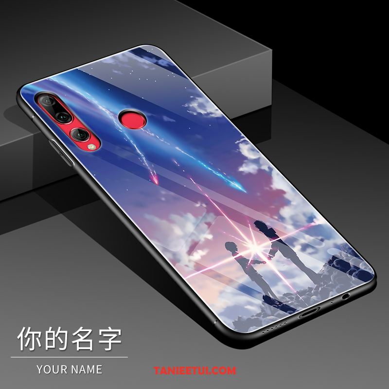 Etui Huawei P Smart+ 2019 Anti-fall Telefon Komórkowy Miękki, Obudowa Huawei P Smart+ 2019 Ochraniacz Antypoślizgowe Tendencja