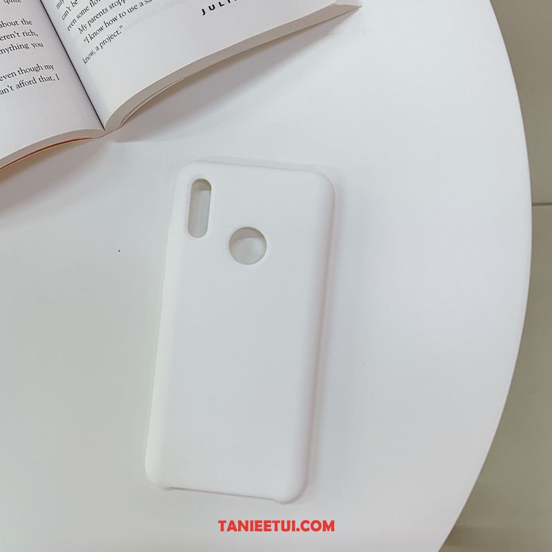 Etui Huawei P Smart 2019 Silikonowe Telefon Komórkowy Młodzież, Futerał Huawei P Smart 2019 Ochraniacz Zielony