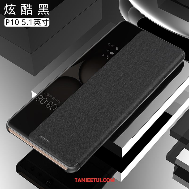 Etui Huawei P10 All Inclusive Skórzany Futerał Telefon Komórkowy, Obudowa Huawei P10 Ochraniacz Różowy Anti-fall