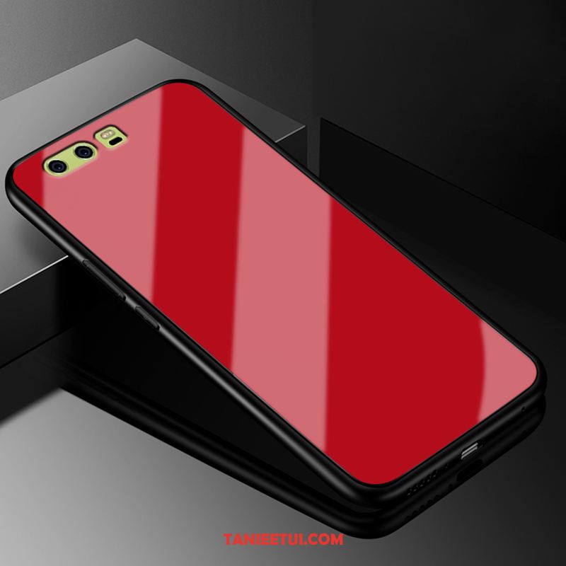 Etui Huawei P10 Jasny Czerwony Netto Silikonowe, Futerał Huawei P10 Telefon Komórkowy Osobowość Trudno