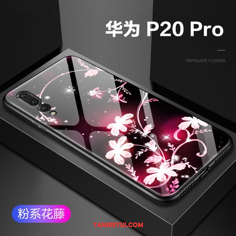 Etui Huawei P20 Pro All Inclusive Kreatywne Cienkie, Obudowa Huawei P20 Pro Anti-fall Telefon Komórkowy Nowy