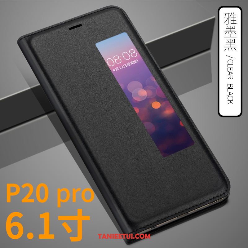 Etui Huawei P20 Pro Telefon Komórkowy Ochraniacz Cienka, Futerał Huawei P20 Pro Tendencja Anti-fall Kreatywne