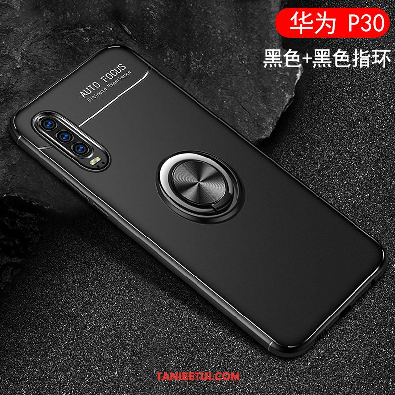 Etui Huawei P30 Kreatywne Telefon Komórkowy Niebieski, Futerał Huawei P30 Modna Marka Anti-fall Chiński Styl