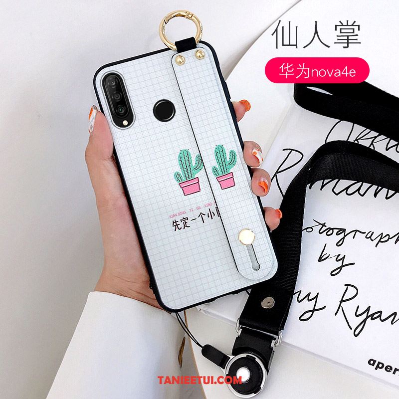 Etui Huawei P30 Lite Kreatywne Owoce Osobowość, Obudowa Huawei P30 Lite All Inclusive Telefon Komórkowy Piękny