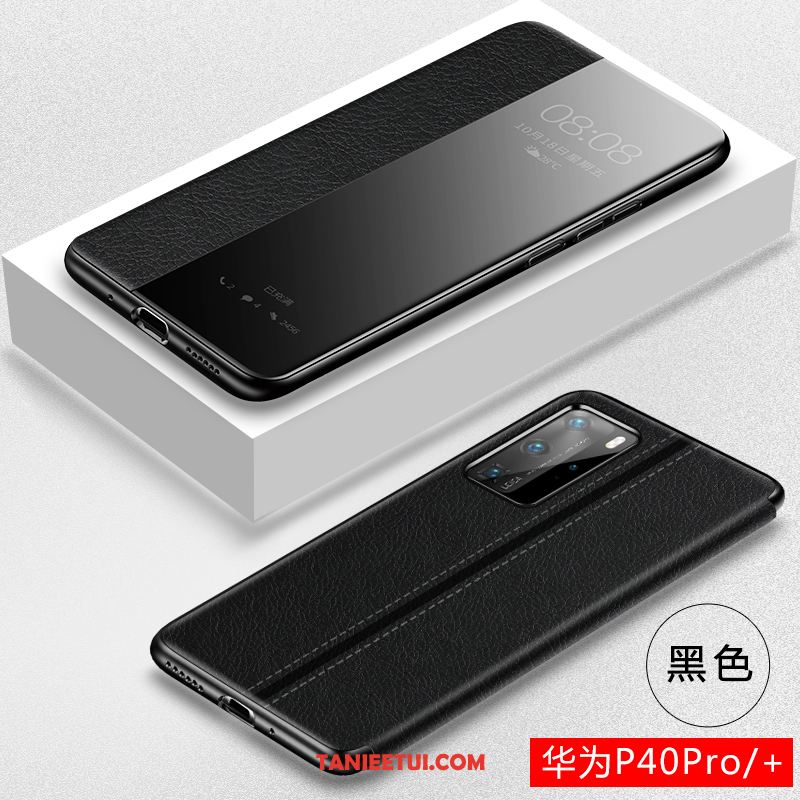 Etui Huawei P40 Pro Silikonowe Nowy Wysoki Koniec, Pokrowce Huawei P40 Pro Klapa Telefon Komórkowy Tendencja