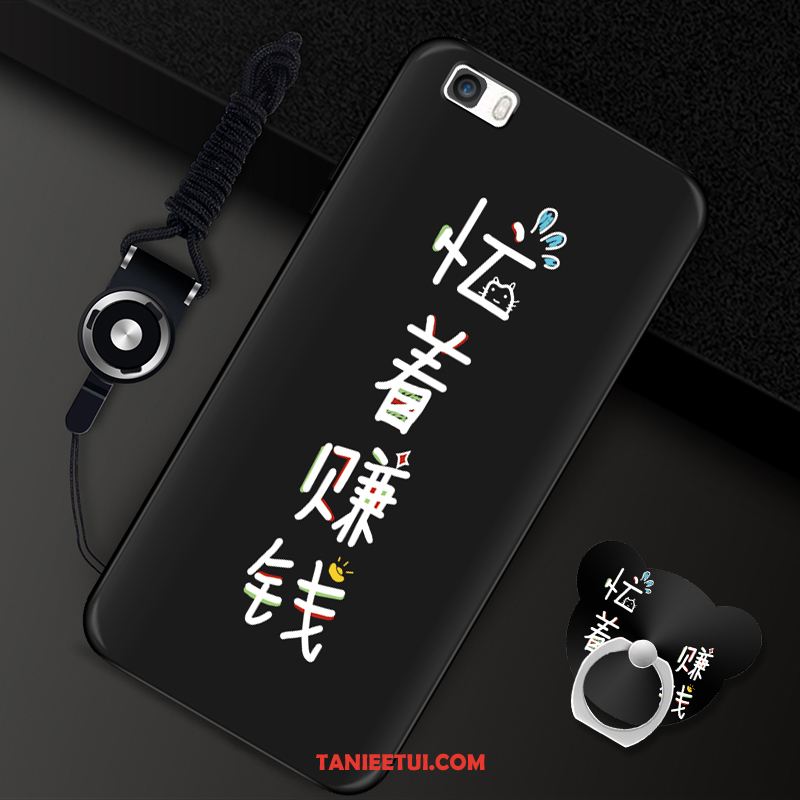 Etui Huawei P8 Ochraniacz Chłodna Tendencja, Futerał Huawei P8 Miękki Różowe Telefon Komórkowy