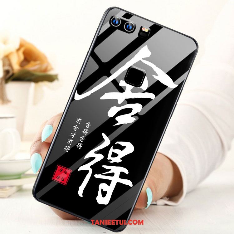 Etui Huawei P9 Plus Telefon Komórkowy Duży Filmy, Pokrowce Huawei P9 Plus Szkło Hartowane Wiszące Ozdoby Wzór