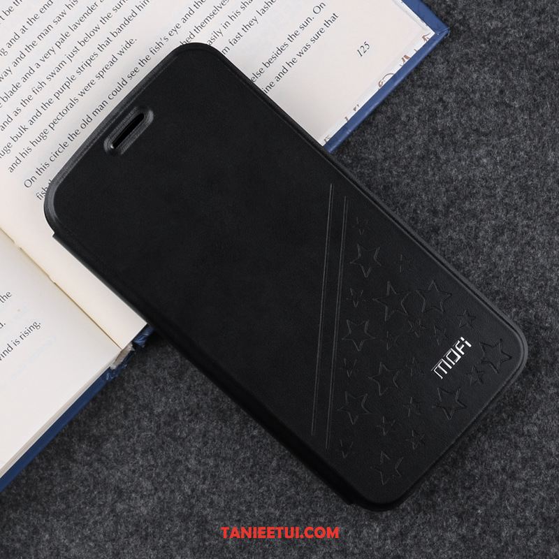 Etui Moto G5s Plus Klapa Karta Telefon Komórkowy, Pokrowce Moto G5s Plus Ochraniacz Miękki Różowe Złoto