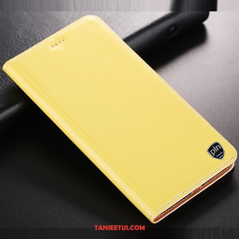 Etui Moto G7 Play All Inclusive Telefon Komórkowy Żółty, Obudowa Moto G7 Play Ochraniacz Anti-fall Wzór