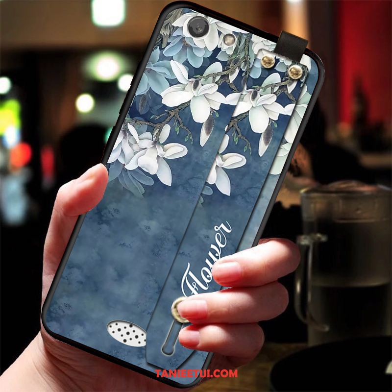 Etui Oppo A31 Biały Ochraniacz Telefon Komórkowy, Obudowa Oppo A31 Anti-fall Silikonowe Kreatywne
