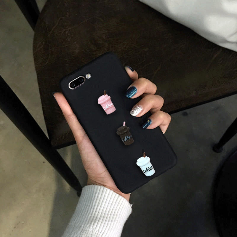Etui Oppo Ax5 Telefon Komórkowy Nubuku Moda, Obudowa Oppo Ax5 Różowe All Inclusive Nowy