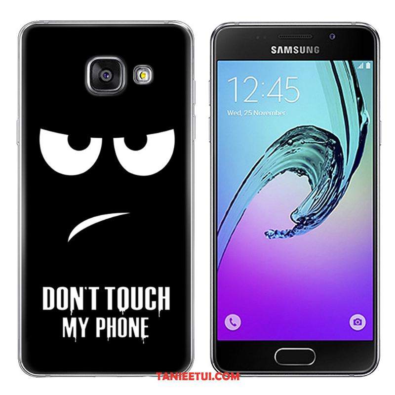 Etui Samsung Galaxy A3 2017 Gorąca Sprzedaż Telefon Komórkowy Nowy, Obudowa Samsung Galaxy A3 2017 Kolor Miękki Gwiazda