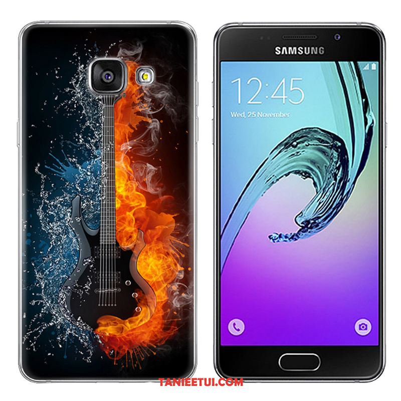 Etui Samsung Galaxy A3 2017 Gorąca Sprzedaż Telefon Komórkowy Nowy, Obudowa Samsung Galaxy A3 2017 Kolor Miękki Gwiazda