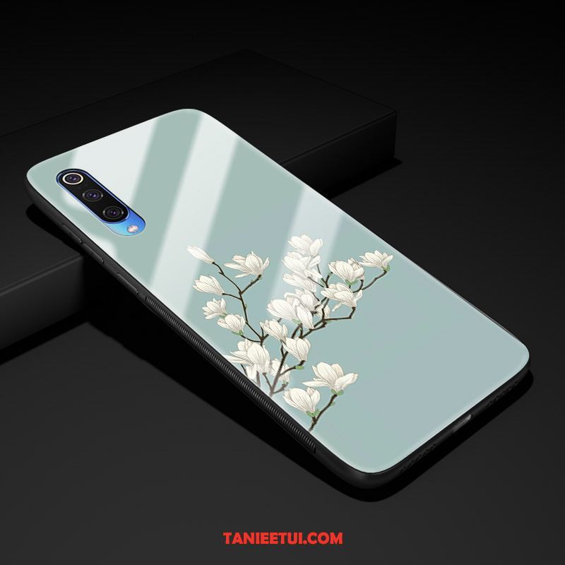 Etui Samsung Galaxy A30s Świeży Telefon Komórkowy Szkło Hartowane, Obudowa Samsung Galaxy A30s Filmy Tendencja Szkło