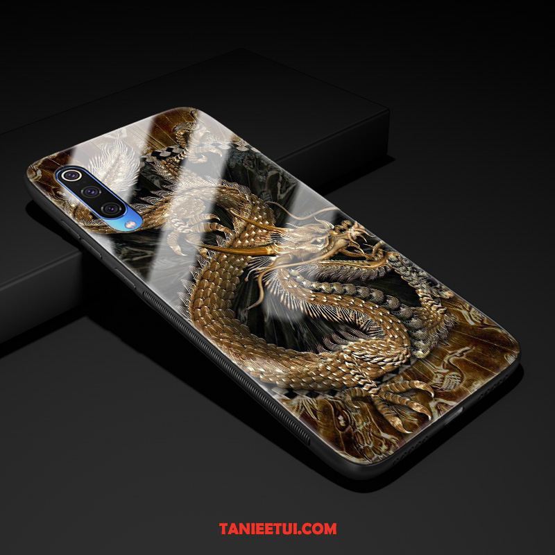 Etui Samsung Galaxy A30s Świeży Telefon Komórkowy Szkło Hartowane, Obudowa Samsung Galaxy A30s Filmy Tendencja Szkło