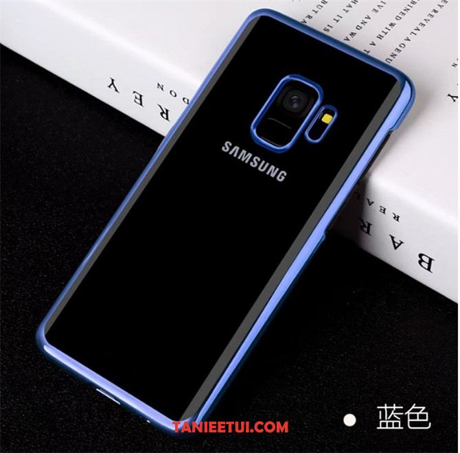 Etui Samsung Galaxy A6+ Czarny Miękki Gwiazda, Futerał Samsung Galaxy A6+ Silikonowe Niewidoczny Telefon Komórkowy