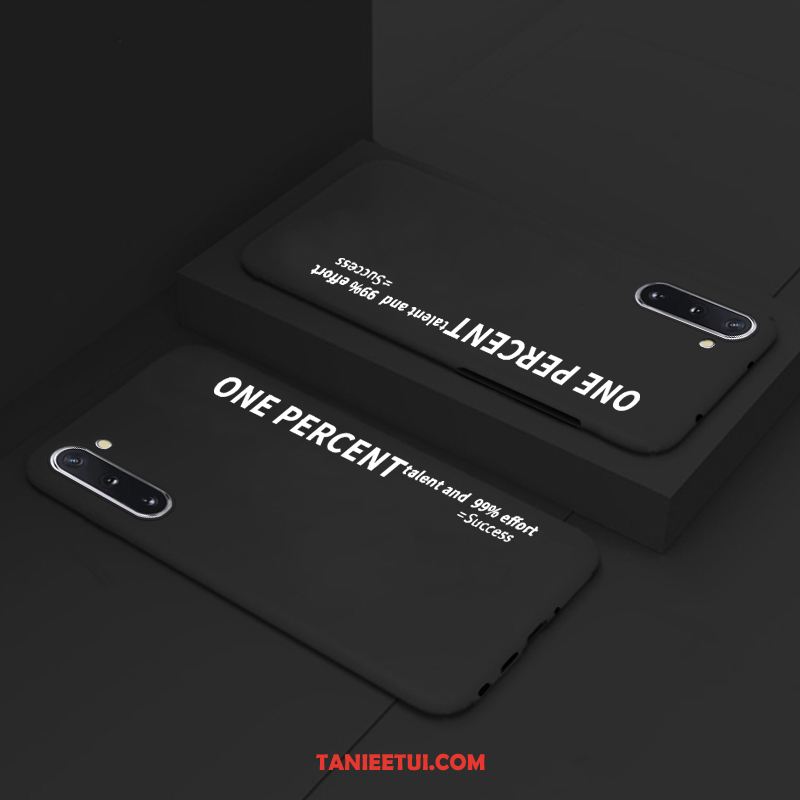 Etui Samsung Galaxy Note 10 Kreatywne Cienkie Trudno, Obudowa Samsung Galaxy Note 10 Telefon Komórkowy Tendencja Osobowość