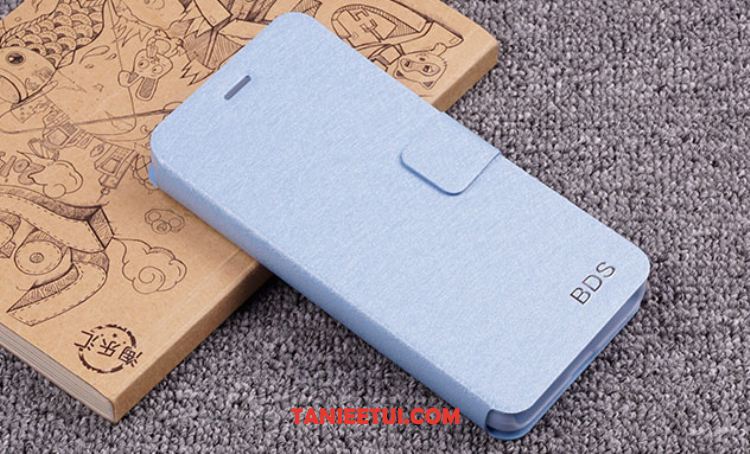 Etui Samsung Galaxy Note 8 Ciemno Ochraniacz Gwiazda, Pokrowce Samsung Galaxy Note 8 Skórzany Futerał Trudno Ciemno Niebieski