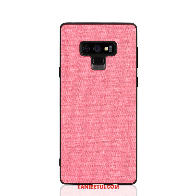 Etui Samsung Galaxy Note 9 Gwiazda Anti-fall Telefon Komórkowy, Obudowa Samsung Galaxy Note 9 Różowe Osobowość Silikonowe