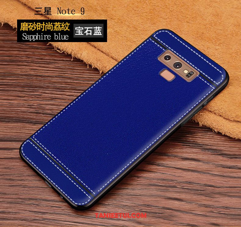 Etui Samsung Galaxy Note 9 Kreatywne Telefon Komórkowy Biznes, Pokrowce Samsung Galaxy Note 9 Wzór Nowy Tendencja