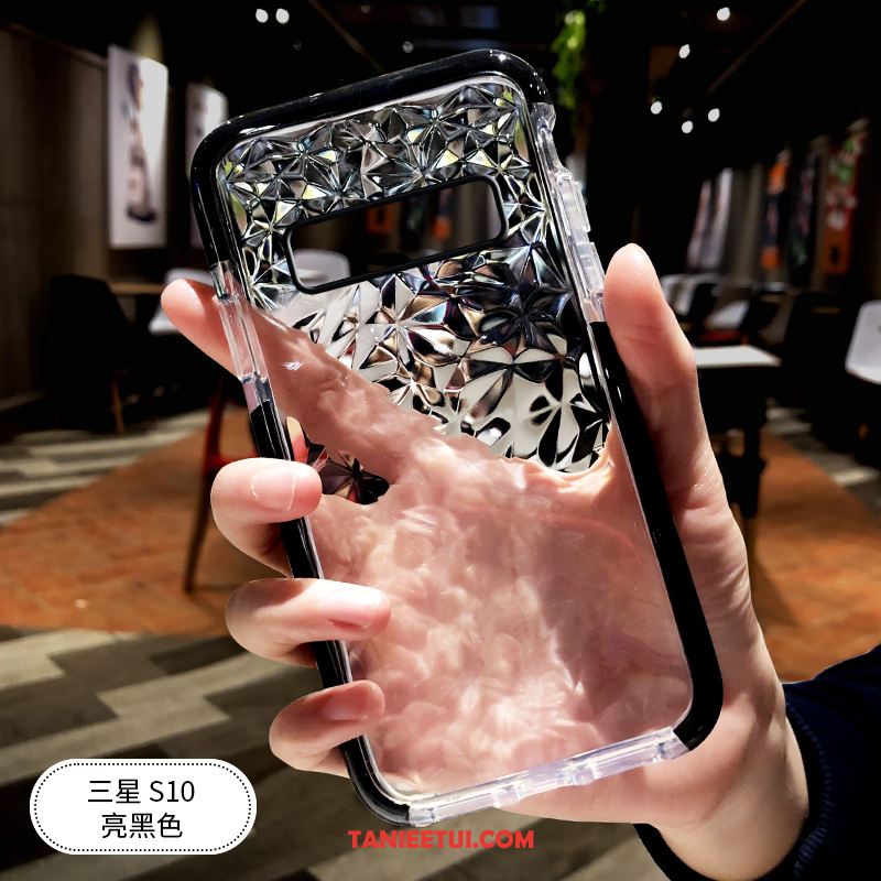 Etui Samsung Galaxy S10 All Inclusive Ochraniacz Silikonowe, Obudowa Samsung Galaxy S10 Telefon Komórkowy Nowy Modna Marka
