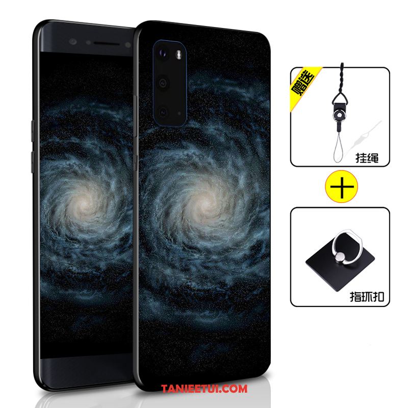 Etui Samsung Galaxy S20 Gwiazda Zielony Silikonowe, Obudowa Samsung Galaxy S20 Telefon Komórkowy Nowy All Inclusive
