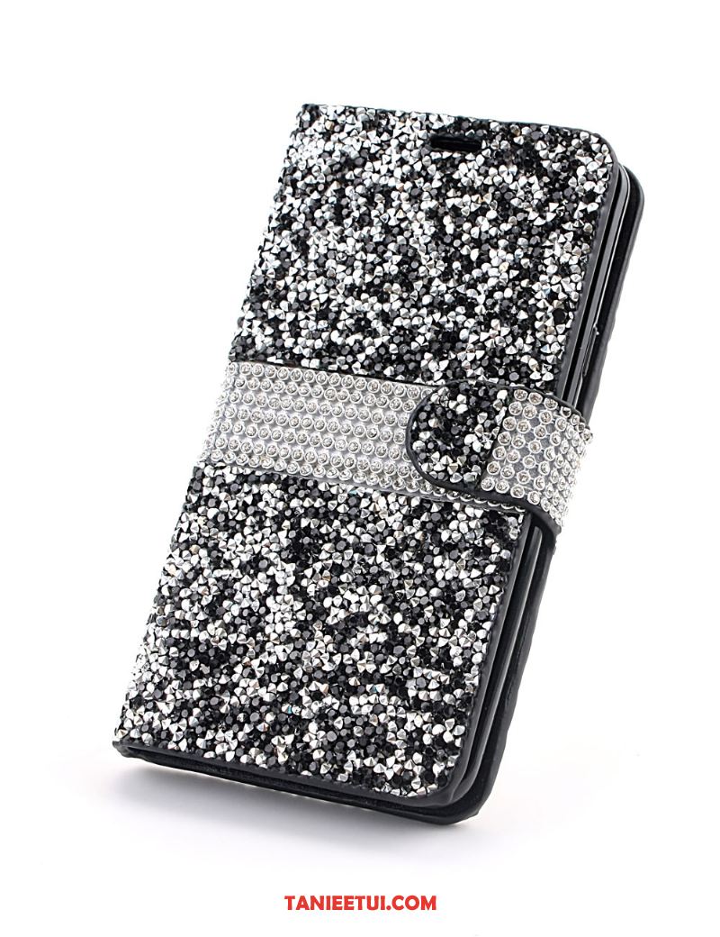 Etui Samsung Galaxy S9+ Telefon Komórkowy Wzór Rhinestone, Pokrowce Samsung Galaxy S9+ Ochraniacz Gwiazda Z Kryształkami