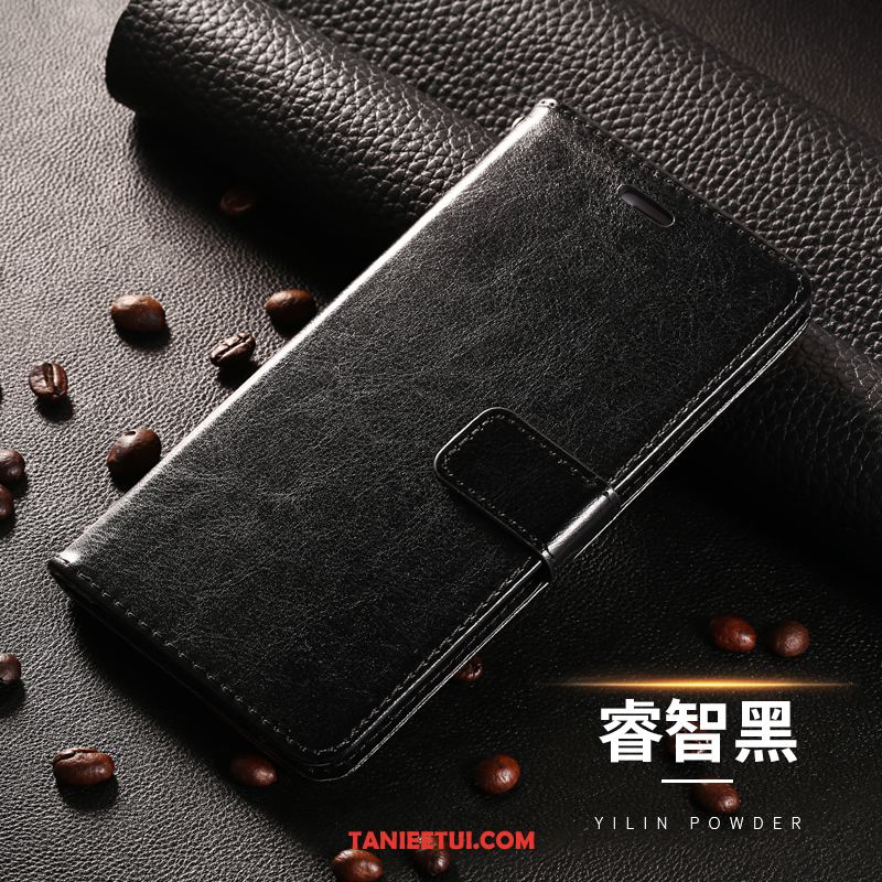 Etui Xiaomi Mi 8 Anti-fall Proste Telefon Komórkowy, Futerał Xiaomi Mi 8 Kreatywne Klapa Miękki Braun Beige