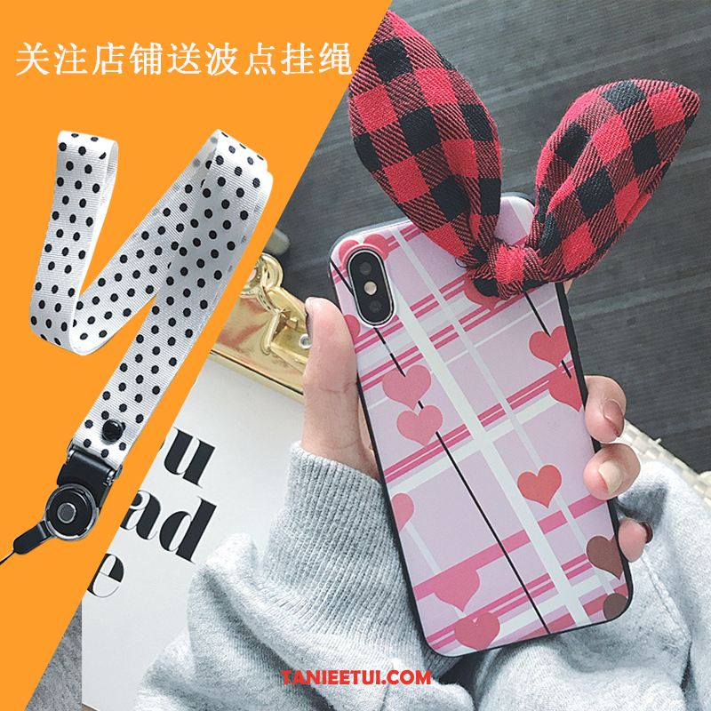 Etui Xiaomi Mi 8 Pro Ochraniacz Telefon Komórkowy Miękki, Pokrowce Xiaomi Mi 8 Pro Osobowość Silikonowe Wzór Beige