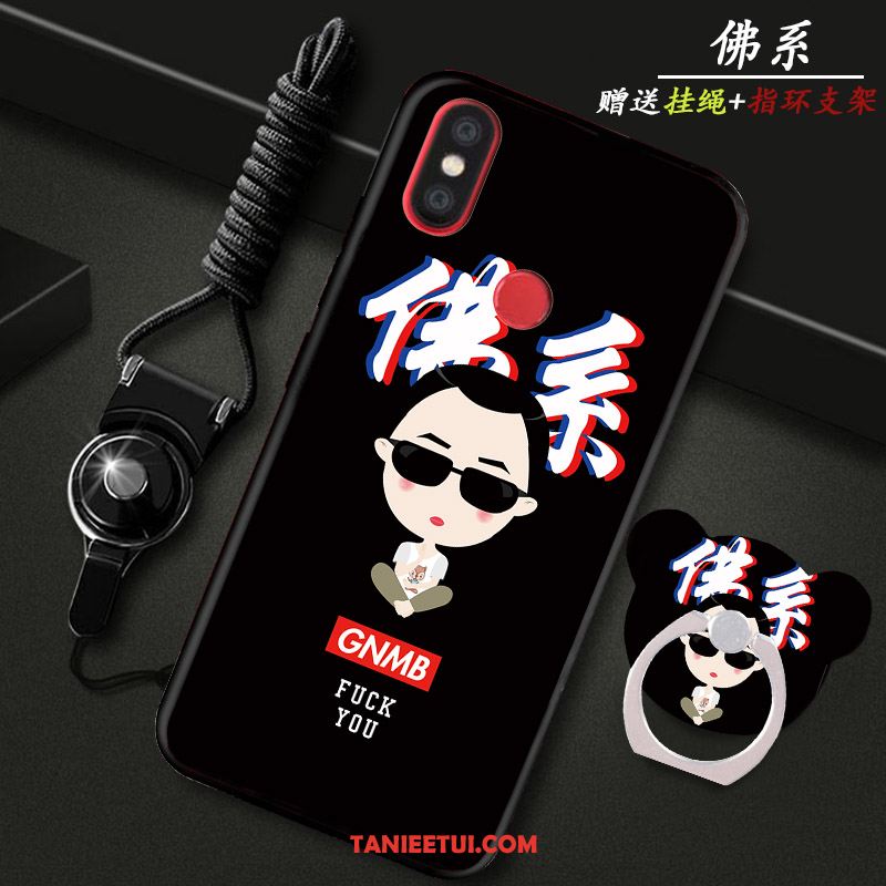 Etui Xiaomi Mi 8 Se Kreskówka Ochraniacz Telefon Komórkowy, Pokrowce Xiaomi Mi 8 Se Silikonowe Kreatywne Mały Beige