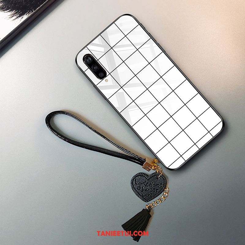 Etui Xiaomi Mi 9 Se Anti-fall Ochraniacz Telefon Komórkowy, Pokrowce Xiaomi Mi 9 Se Szkło Mały Biały Beige