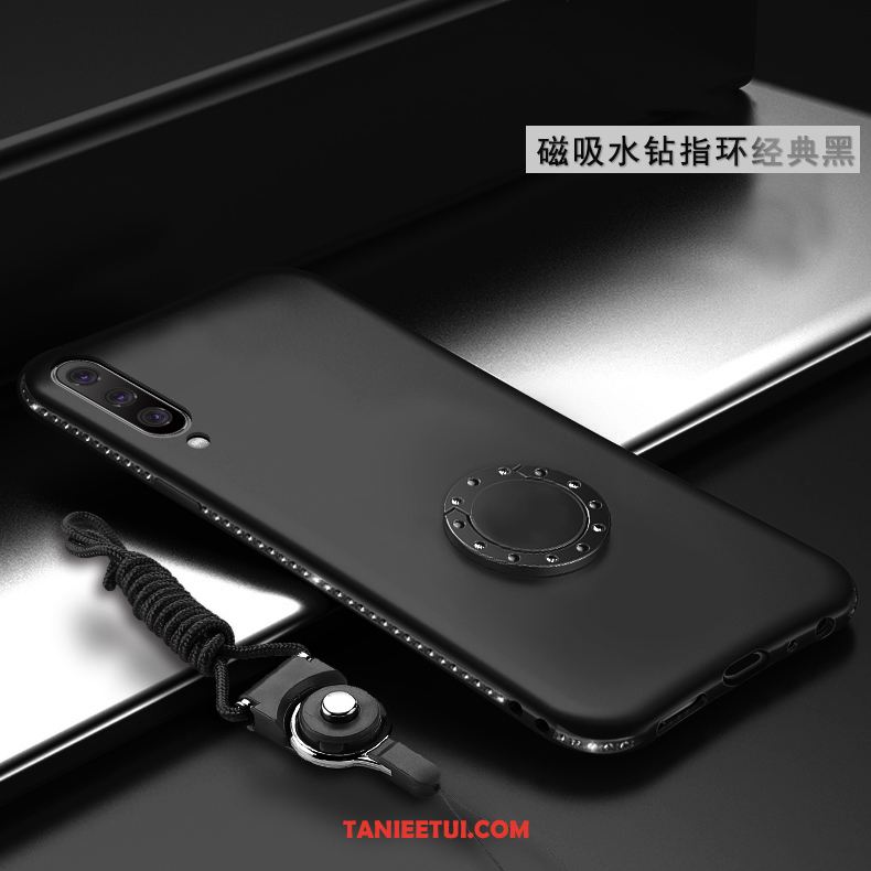 Etui Xiaomi Mi 9 Se Obrzeża Telefon Komórkowy Duży, Pokrowce Xiaomi Mi 9 Se Mały Silikonowe Czerwony Beige