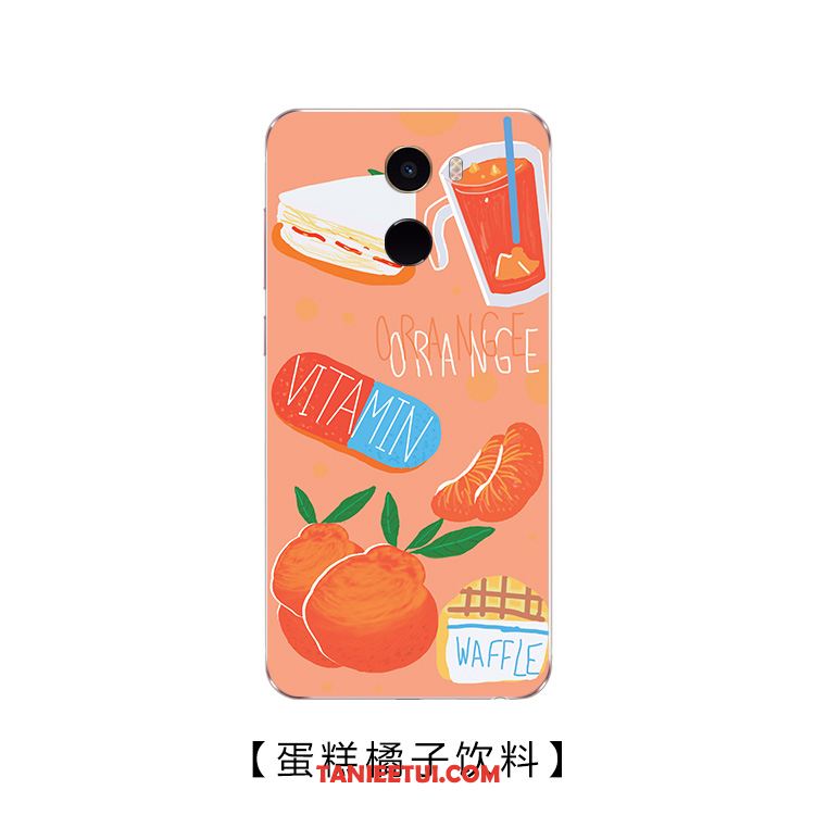Etui Xiaomi Mi Mix 2 Anti-fall All Inclusive Owoce, Pokrowce Xiaomi Mi Mix 2 Świeży Miękki Mały Beige