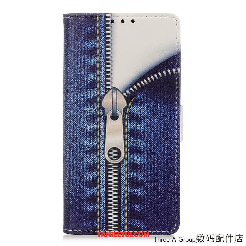 Etui Xiaomi Mi Note 10 Telefon Komórkowy Mały Kreskówka, Pokrowce Xiaomi Mi Note 10 Piękny Biały Ochraniacz Beige