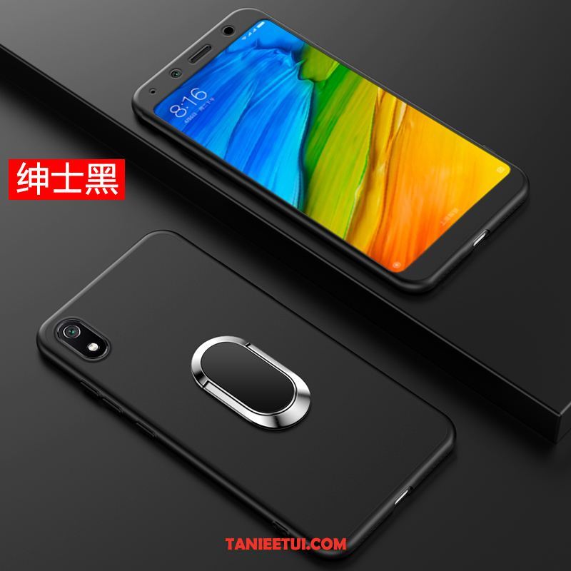 Etui Xiaomi Redmi 7a All Inclusive Kreatywne Złoto, Futerał Xiaomi Redmi 7a Mały Telefon Komórkowy Silikonowe Beige