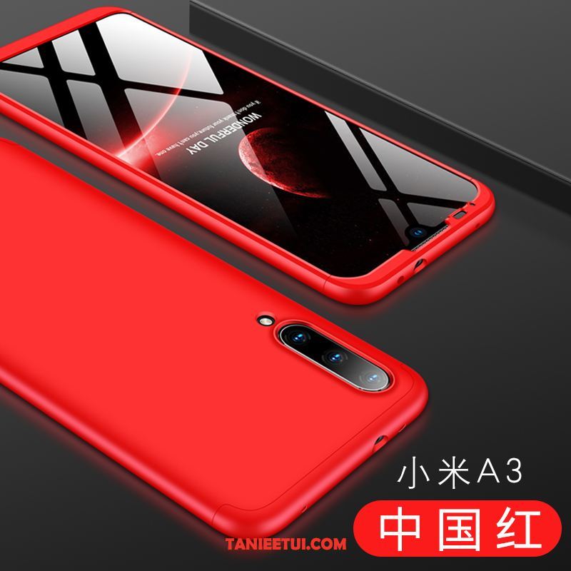 Etui Xiaomi Redmi Note 8t Ochraniacz Lekki I Cienki Modna Marka, Futerał Xiaomi Redmi Note 8t All Inclusive Trudno Mały Beige